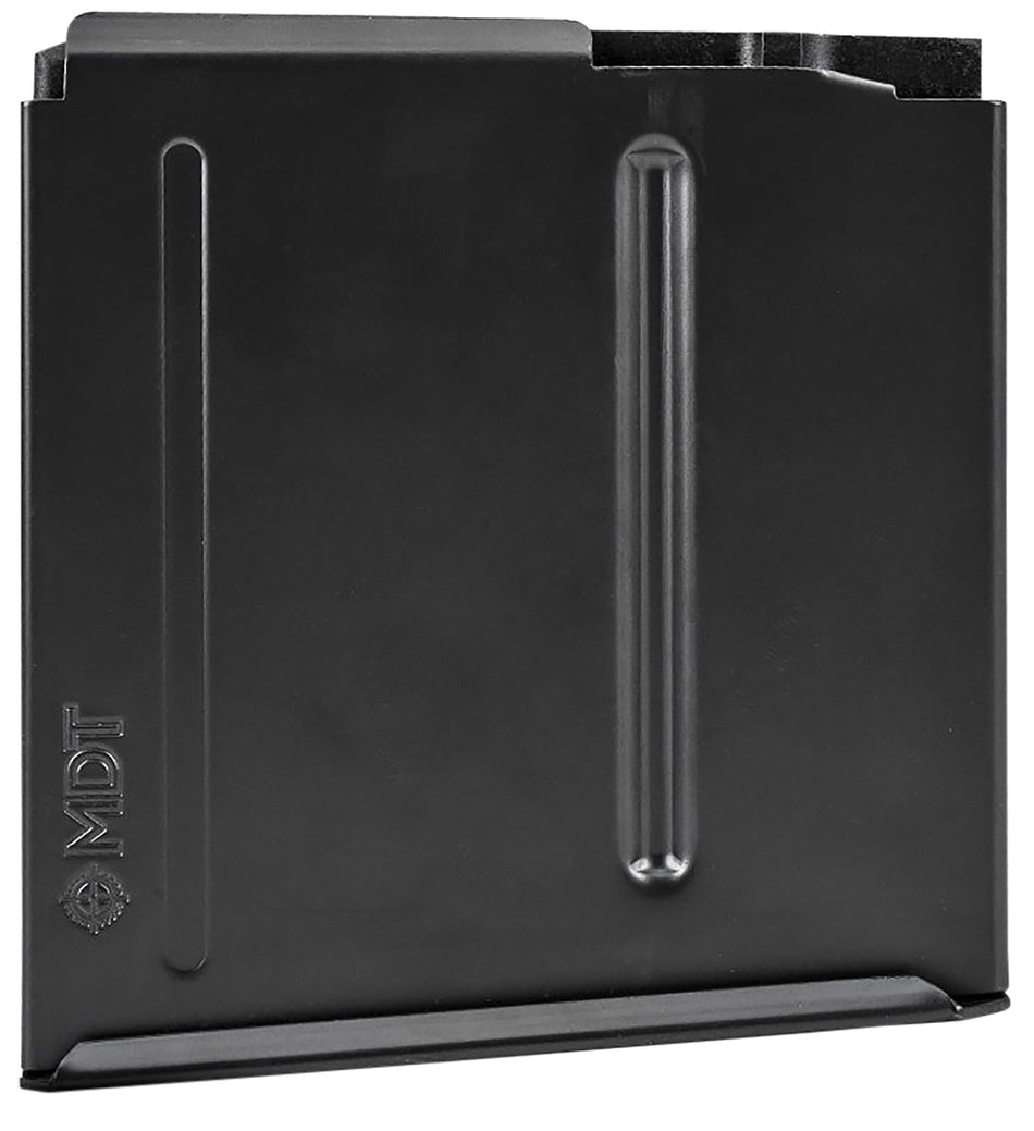 Mdt Sporting Goods Inc 104269BLK MDT Metal Magazine 5rd 30.06 Black