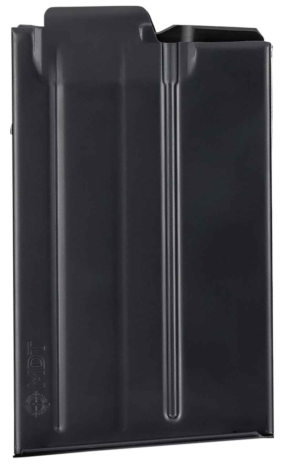 Mdt Sporting Goods Inc 104734BLK MDT Metal Magazine 10rd 300 WSM/ 6.5 PRC Black