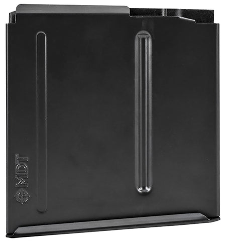 Mdt Sporting Goods Inc 102144BLK AICS Magazine 5rd 338 LM Black