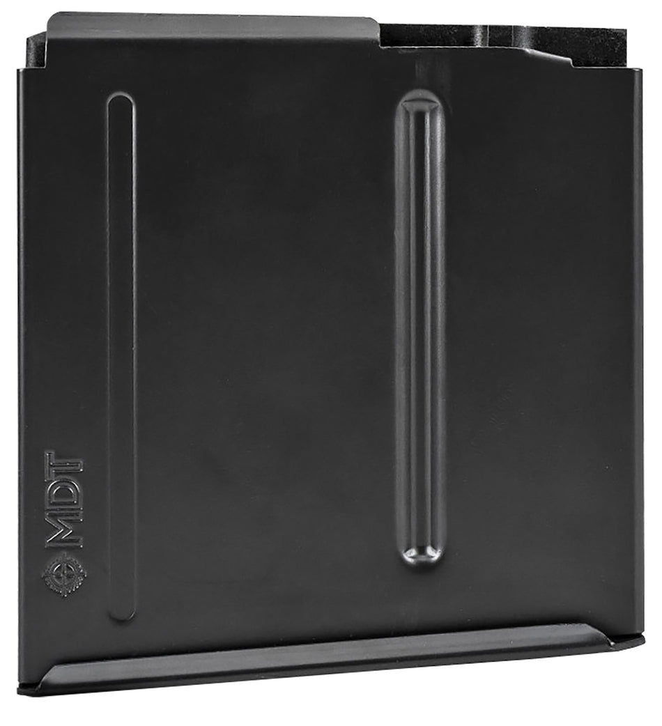 Mdt Sporting Goods Inc 102144BLK AICS Magazine 5rd 338 LM Black