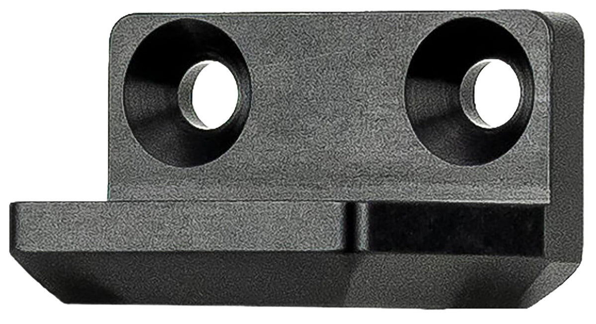 Mdt Sporting Goods Inc 107203BLK LRA S90 Bracket for Send It MV3 and Spuhr Mounts Black