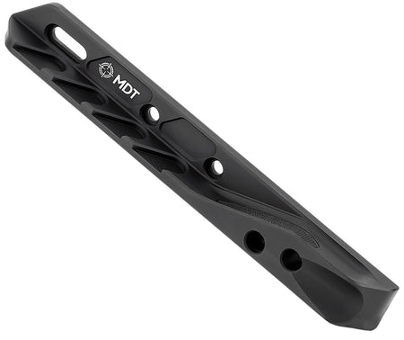 Mdt Sporting Goods Inc 106385BLK Baker Wings Black 6061-T6 Aluminum 9" x 1" x 1"