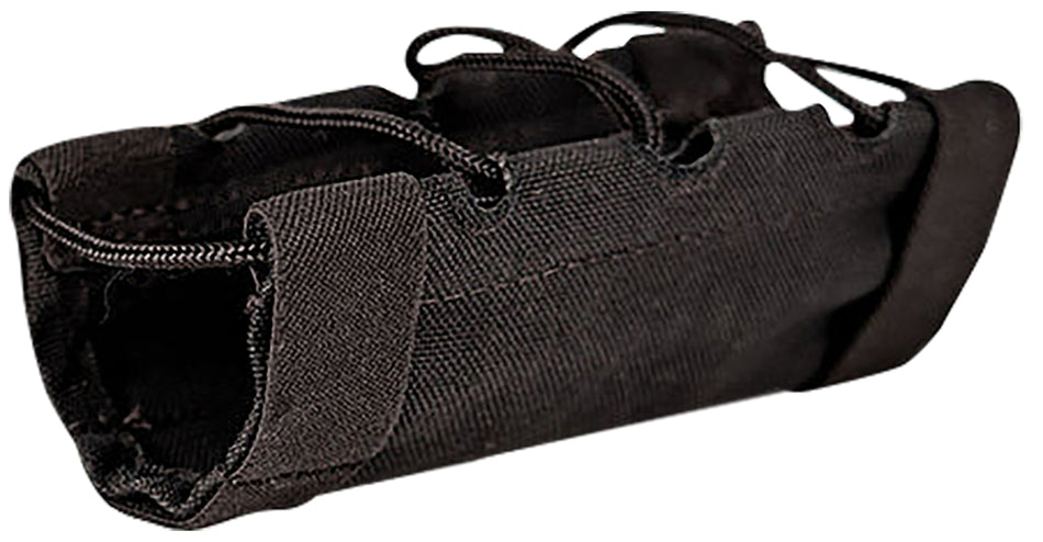 GrovTec US Inc GTAC330 Rail Wrap 6" Black