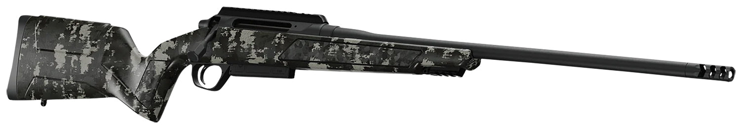 CHRIS 8011502500 EVOKE HUNTER 65PRC 22 BLK