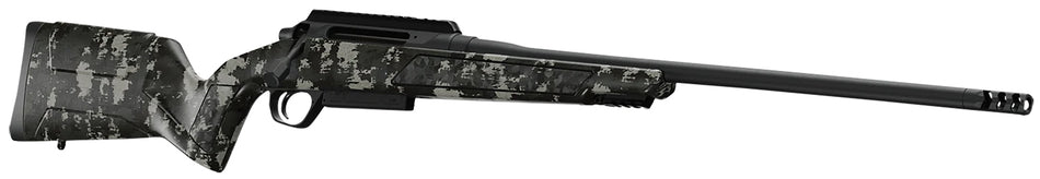 CHRIS 8011502500 EVOKE HUNTER 65PRC 22 BLK