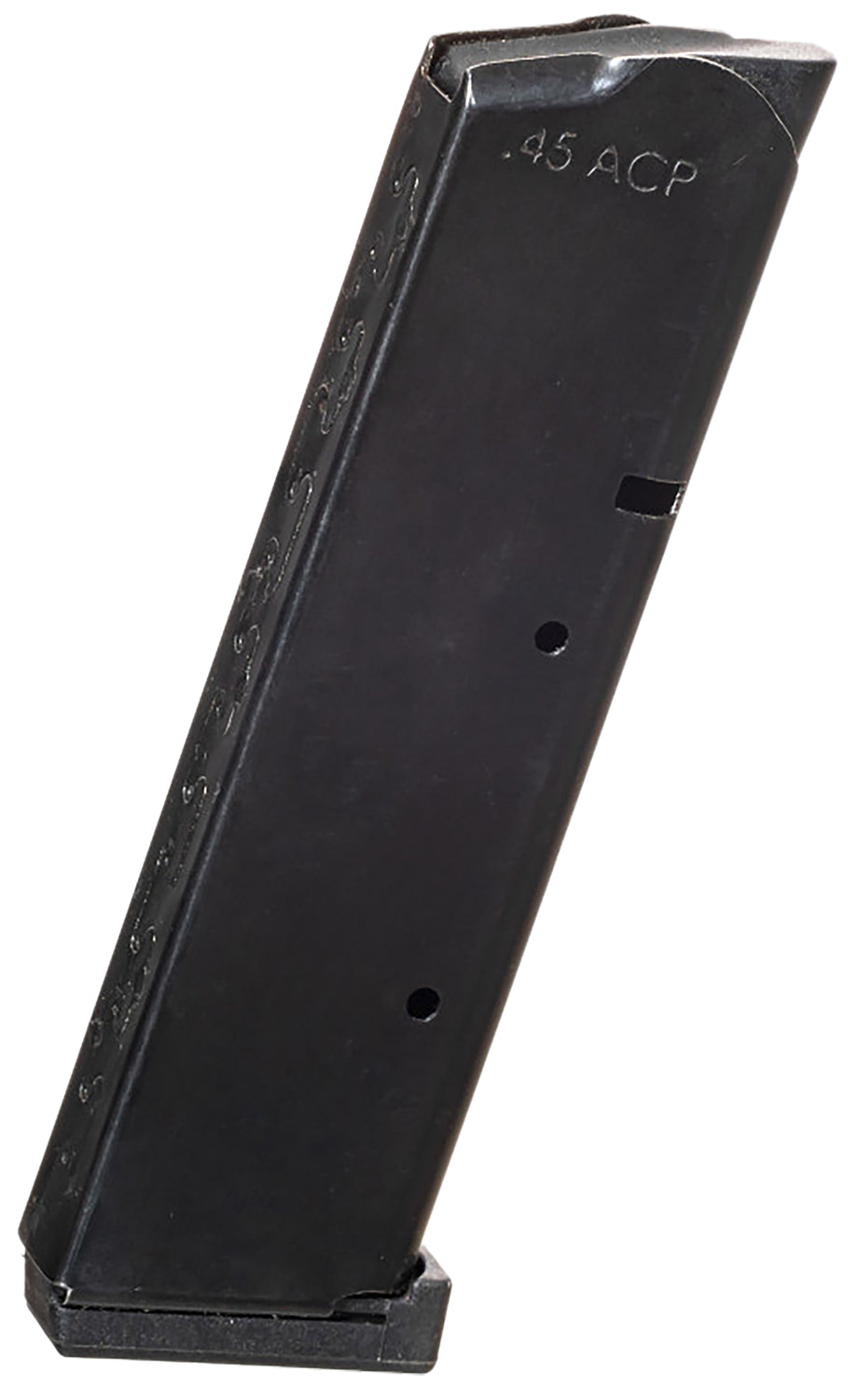 ProMag COL30 1911 Government 8rd 45 ACP Black Steel