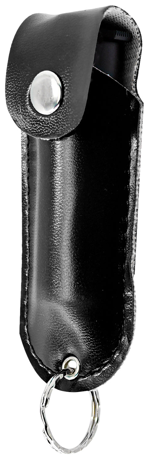 SKYLINE USA INC PSGDSCBK Pepper Spray 0.50 oz Black Includes Case