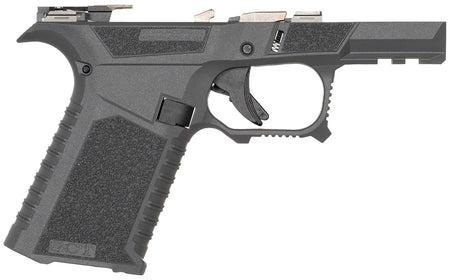 Sct Manufacturing 0226020000IC SCT SC Compatible w/ Glock 43X/48 Polymer Frame Aggressive Texture Grip