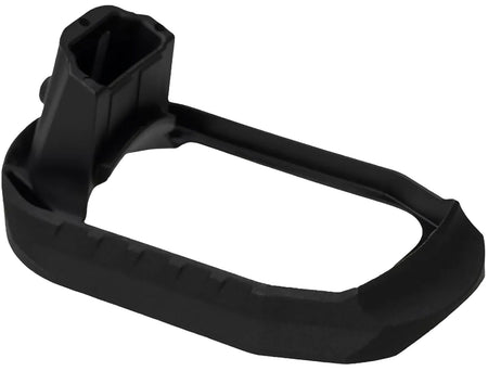 Sct Manufacturing 210450000 Compact Compatible w/ Glock Gen3 19 23 32 Black
