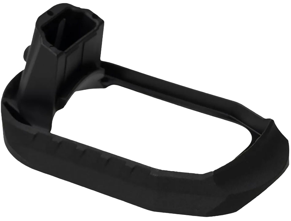 Sct Manufacturing 210450000 Compact Compatible w/ Glock Gen3 19 23 32 Black