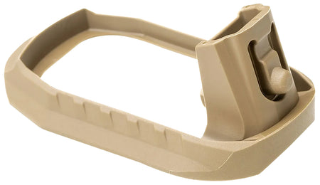 Sct Manufacturing 0210450000IA Compact Compatible w/ Glock Gen3 19 23 32 Flat Dark Earth
