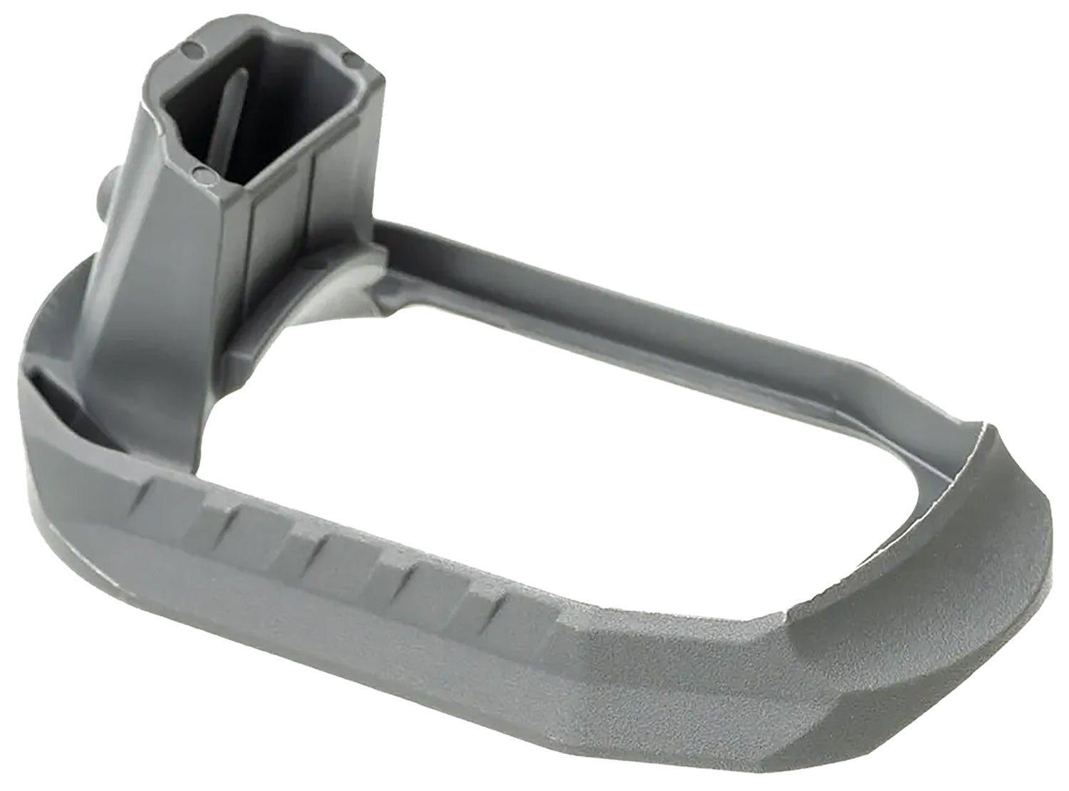 Sct Manufacturing 0210450000IC Compact Compatible w/ Glock Gen3 19 23 32 Gray