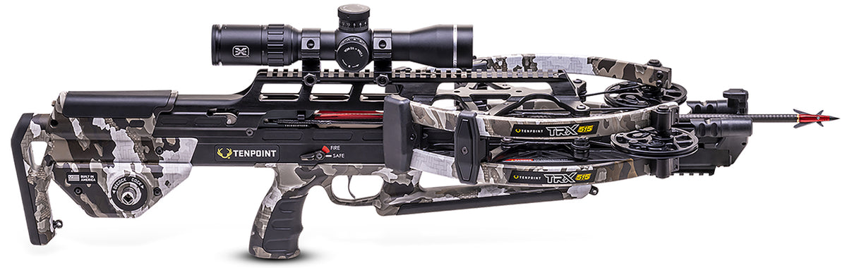 Tenpoint CB240017899 TRX 515 ACUslide Maxx EVO-X Elite Vektra