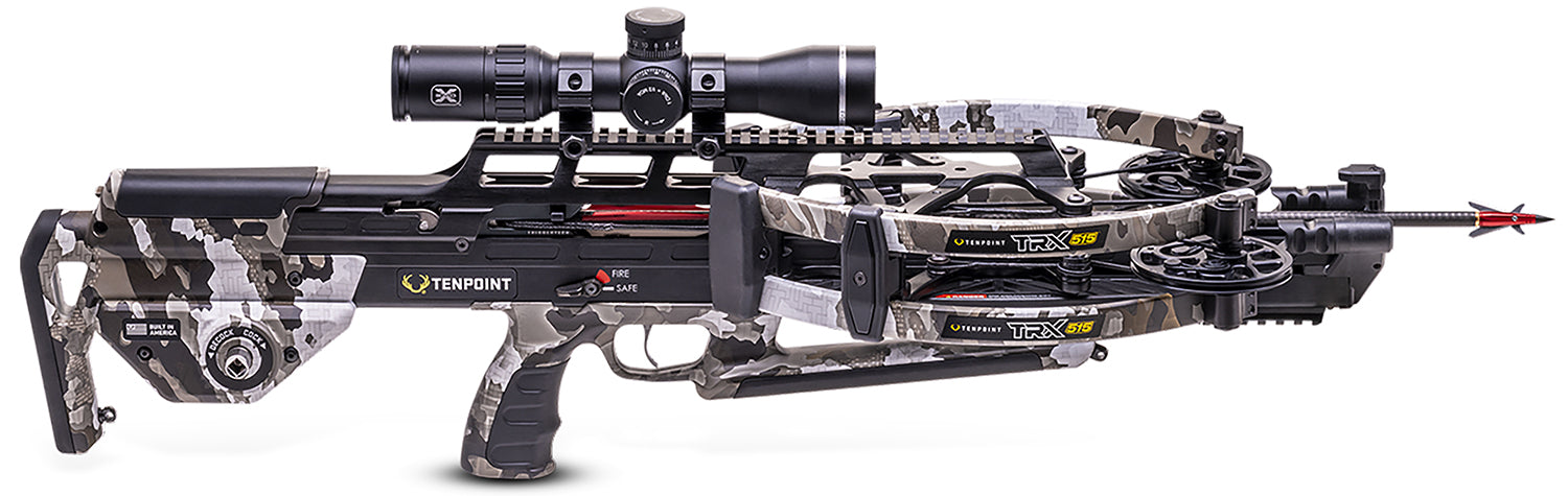 Tenpoint CB240017899 TRX 515 ACUslide Maxx EVO-X Elite Vektra