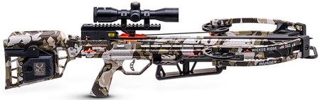 Tenpoint WR240054552 Invader M1 ACUdraw Pro-View 400 Peak XT