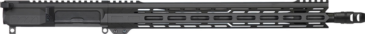 CMMG 28B260CAB Resolute 22 ARC 16.10" 7075-T6 Aluminum 15" M-LOK Handguard