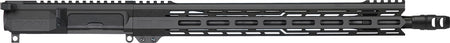 CMMG 28B260CAB Resolute 22 ARC 16.10" 7075-T6 Aluminum 15" M-LOK Handguard