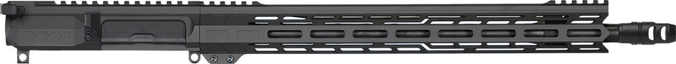 CMMG 28B260CAB Resolute 22 ARC 16.10" 7075-T6 Aluminum 15" M-LOK Handguard