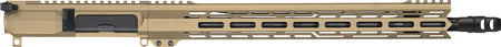 CMMG 28B260CCT Resolute 22 ARC 16.10" 7075-T6 Aluminum 15" M-LOK Handguard