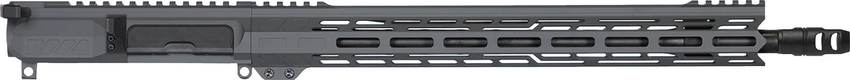 CMMG 28B260CSG Resolute 22 ARC 16.10" 7075-T6 Aluminum 15" M-LOK Handguard