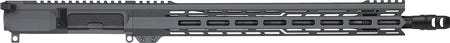 CMMG 28B260CSG Resolute 22 ARC 16.10" 7075-T6 Aluminum 15" M-LOK Handguard