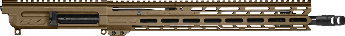 CMMG 28B940CMB Dissent 22 ARC 16.10" 6061-T6 Aluminum