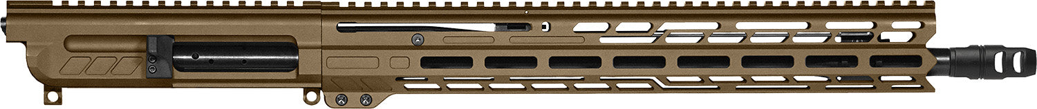 CMMG 28B940CMB Dissent 22 ARC 16.10" 6061-T6 Aluminum