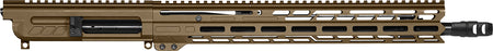 CMMG 28B940CMB Dissent 22 ARC 16.10" 6061-T6 Aluminum