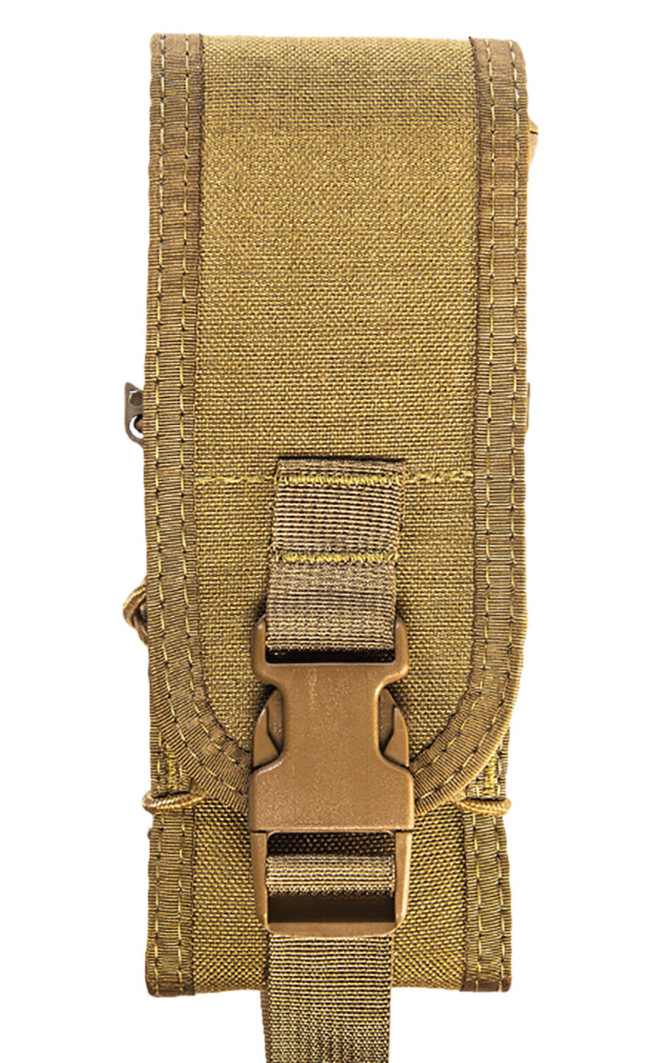 High Speed Gear 10TAC0CB Taco Buckle Coyote Brown Nylon Rifle