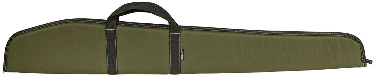 ALLEN DURANGO 52IN SHOTGUN SOFT CASE GREEN/BLACK GREEN/BLACK