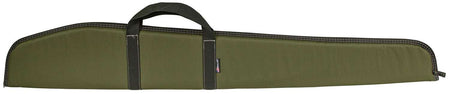 ALLEN DURANGO 52IN SHOTGUN SOFT CASE GREEN/BLACK GREEN/BLACK