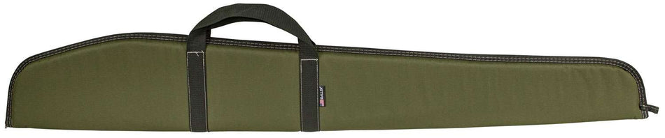ALLEN DURANGO 52IN SHOTGUN SOFT CASE GREEN/BLACK GREEN/BLACK