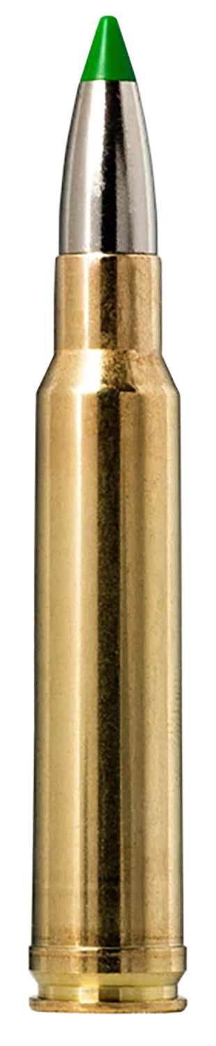 Norma .338 Winchester Magnum Ecostrike 200gr PolyTip Ammo