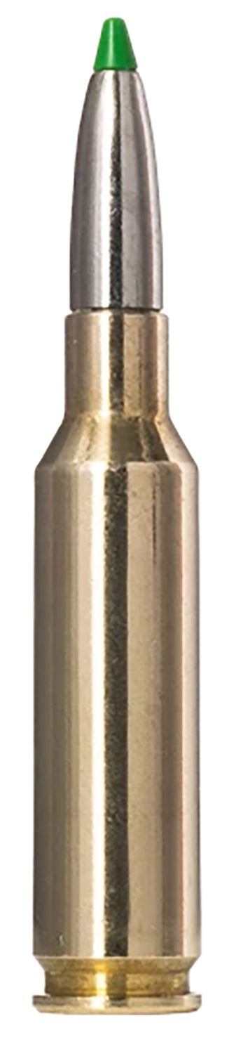 Norma 6.5mm Creedmoor Ecostrike 120gr PolyTip Ammo