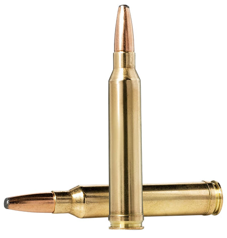 Norma 20174742 Oryx Bonded Soft Point 180 Grain .30-06 Springfield