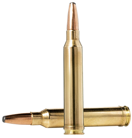 Norma 20169012 Oryx Bonded Soft Point 150 Grain .270 Winchester