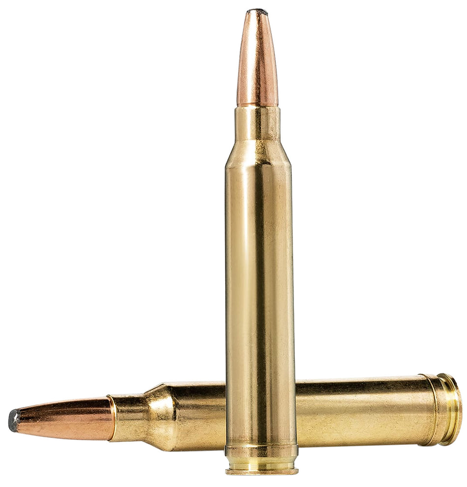 Norma 20169012 Oryx Bonded Soft Point 150 Grain .270 Winchester