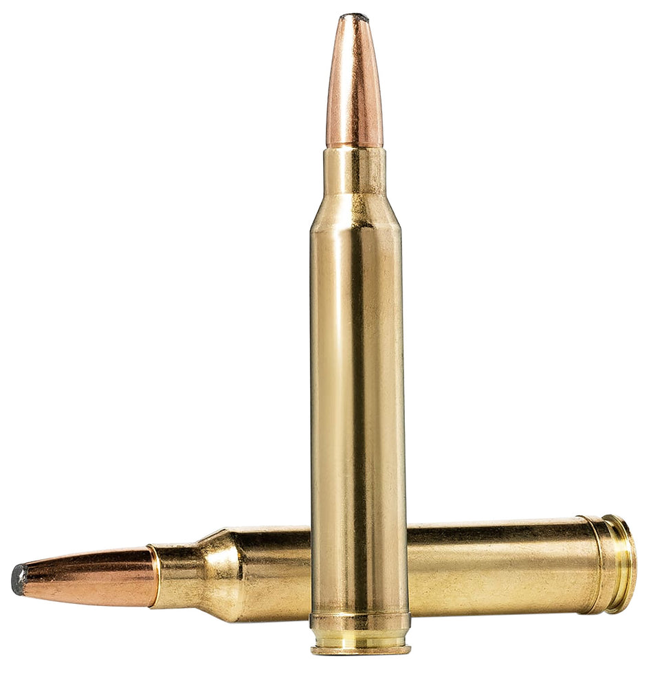 Norma 20174762 Oryx Bonded Soft Point 180 Grain .300 Winchester Mag