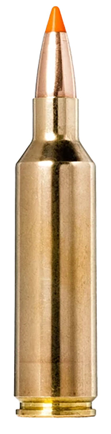 Norma 20169532 Tipstrike Rapid Controlled Expansion Polymer Tip 140 Grain .270 WSM