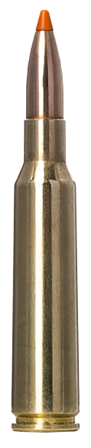 Norma 6.5x55mm Swedish Tipstrike 140gr PolyTip Ammo