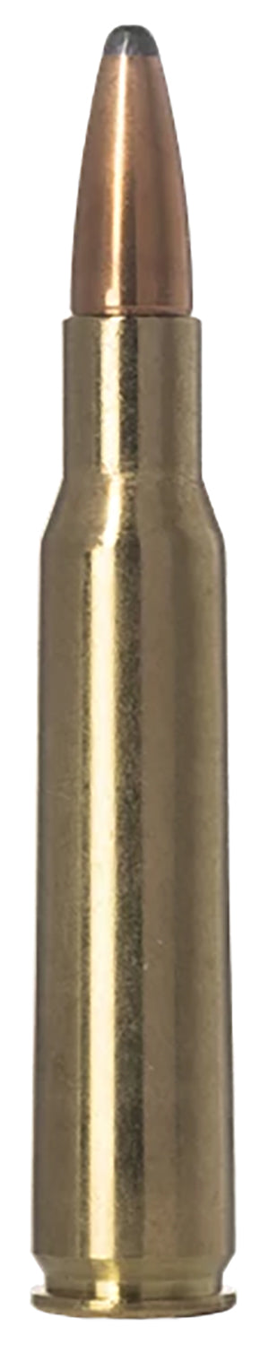 Norma 7x57mm Mauser Whitetail 150gr JSP Ammo