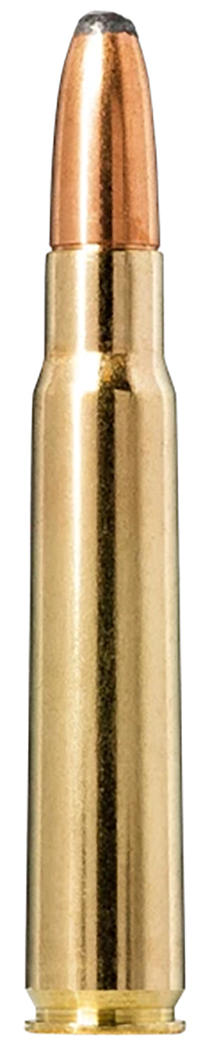Norma 8x57mm JS Whitetail 196gr PSP Ammo