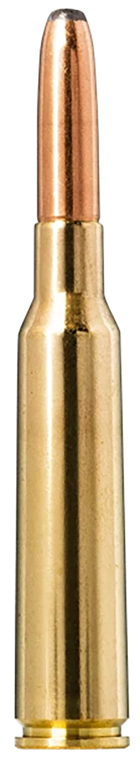 Norma 6.5x55mm Swedish Whitetail 156gr PSP Ammo