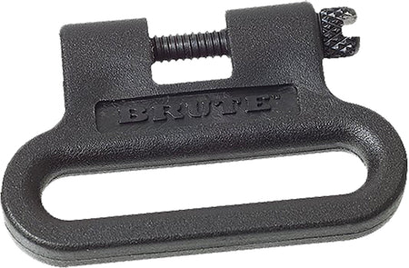 Outdoor Connection BRT79201 Brute Swivel Set 1.25" Black