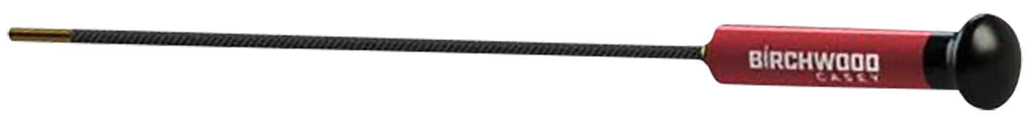 Birchwood Casey 41440 Cleaning Rod 50 Cal 270 Cal 9" Carbon