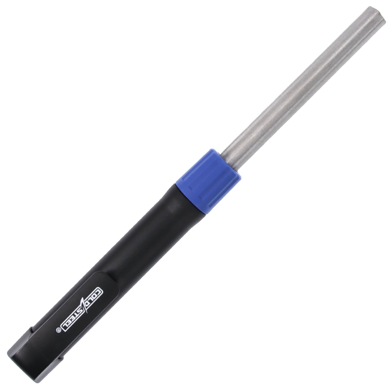 Cold Steel CSKSSTYL Stylus Knife Sharpener Retractable 600 Grit Sharpe ...