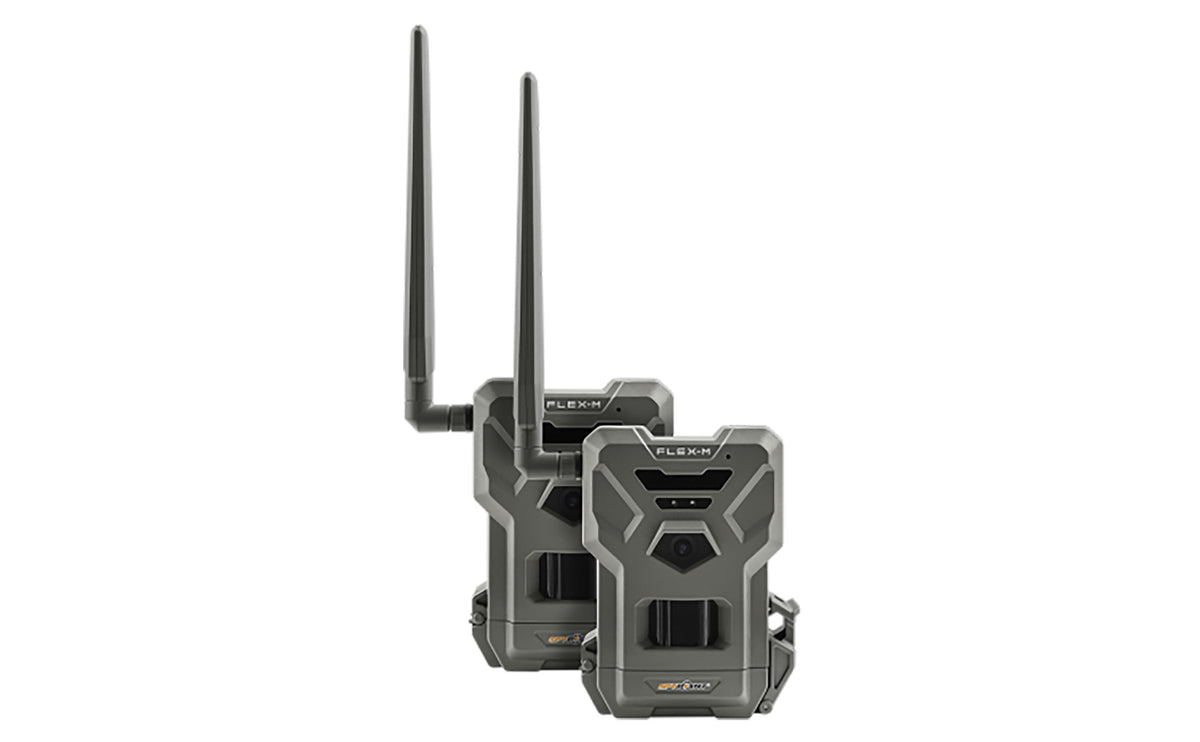 Spypoint 01840 FLEX-M Twin Pack