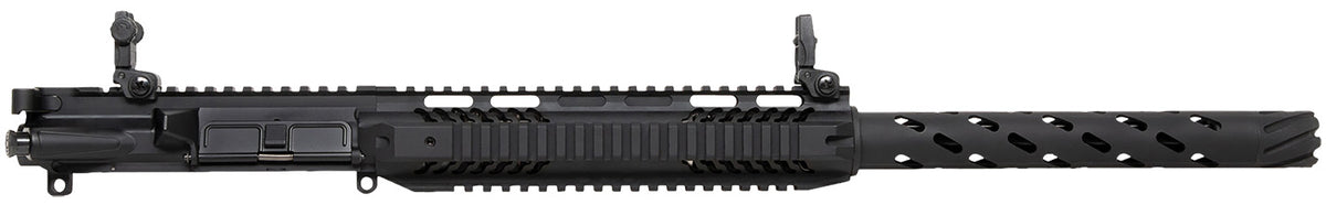 Charles Daly AR 410 UPPER .410 Bore 19" Barrel 5rd Mag Charles Daly AR 410 UPPER .410 BORE 19BBL 5Rd Mag Included