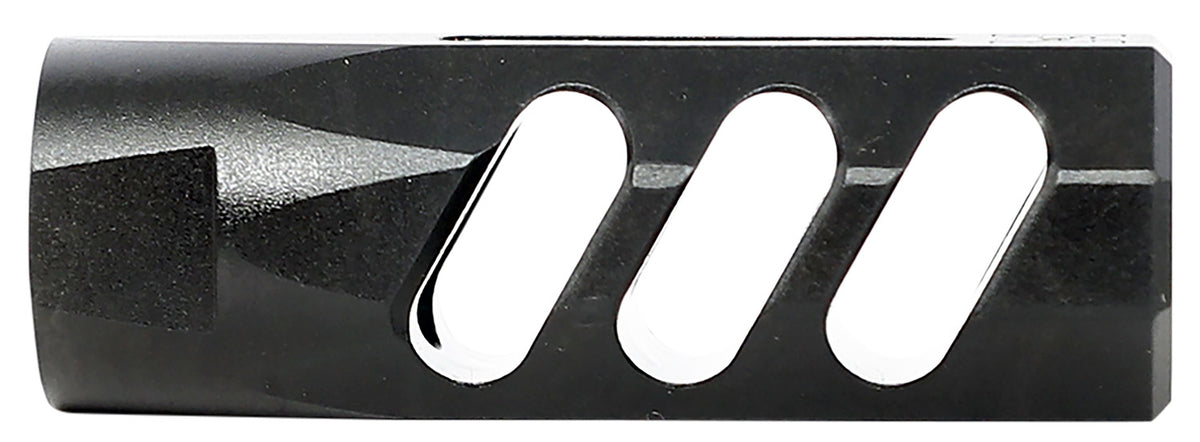 Watchtower Firearms CMB556FB Flat Faced Black Nitride 5.20" OAL 5.56