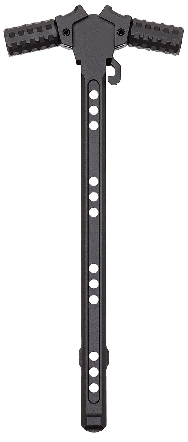 Watchtower Firearms CHA15 Charging Handle AR-15 Black 7075 Aluminum Ambidextrous